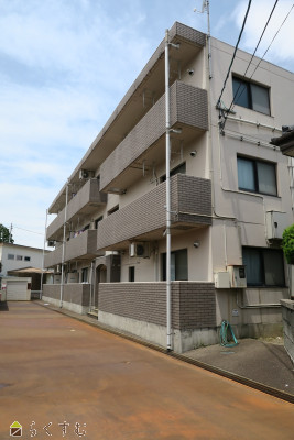 上越賃貸不動産　テジャス