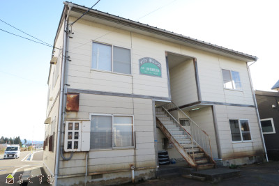 上越賃貸不動産　メゾン　ポピンズ