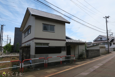 上越賃貸不動産　大町1丁目 貸家