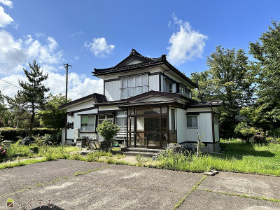 上越売買不動産　木島 売家