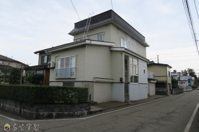 上越売買不動産　高土町2丁目 売家
