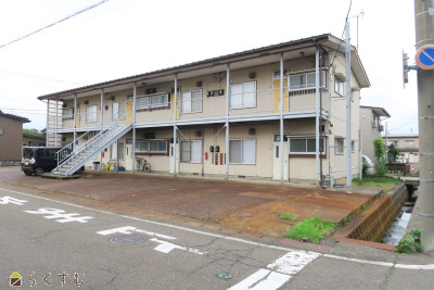 上越売買不動産　昭和町2丁目 売地