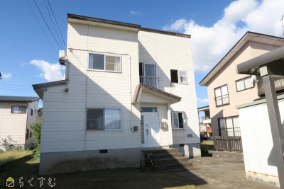 上越売買不動産　大和4丁目 売家