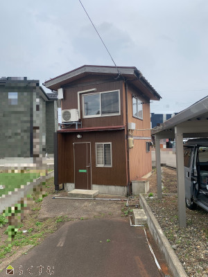 上越賃貸不動産　あなただけハウス