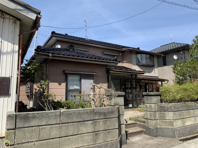 上越売買不動産　柏崎常盤台　戸建住宅