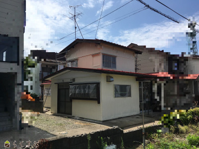 上越売買不動産　【商談中】借家【賃貸中】オーナーチェンジ高利回り案件