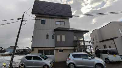 上越売買不動産　上越市板倉区高野