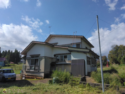 上越売買不動産　妙高市葎生