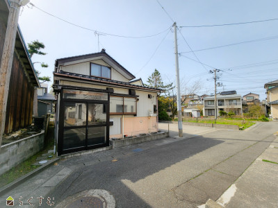上越賃貸不動産　西本町貸家