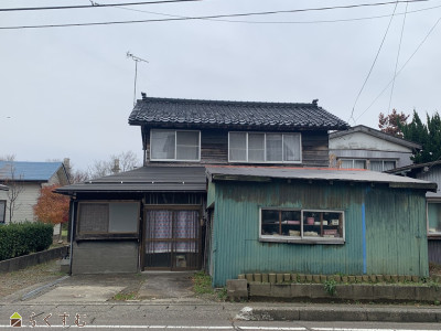 上越売買不動産　日之出町