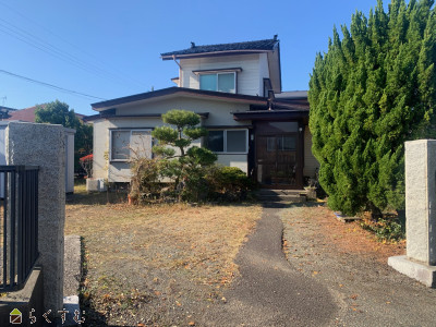 上越売買不動産　五智２丁目