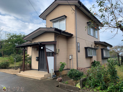 上越売買不動産　大潟区潟町