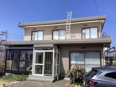 上越売買不動産　上越市柿崎区　スムストック住宅