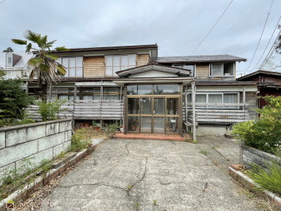 上越売買不動産　上越市吉川区西野島中古住宅