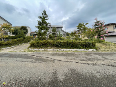 上越売買不動産　吉川区長峰団地