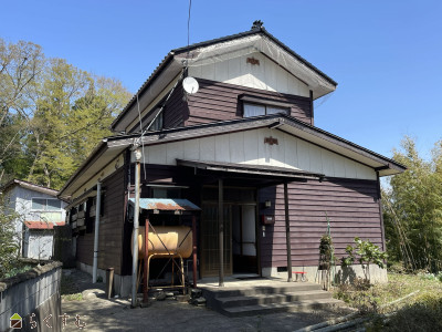 上越売買不動産　吉川区下町中古住宅
