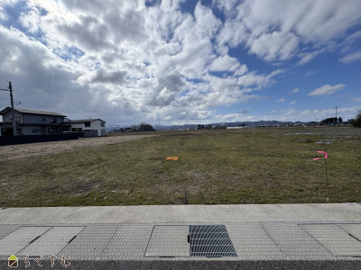 上越売買不動産　【The BASE TOMIOKA】 区画2