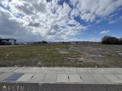 上越売買不動産　【The BASE TOMIOKA】 区画3