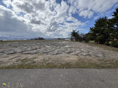 上越売買不動産　【The BASE TOMIOKA】 区画5