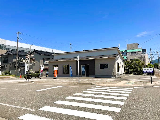 取扱い店舗画像