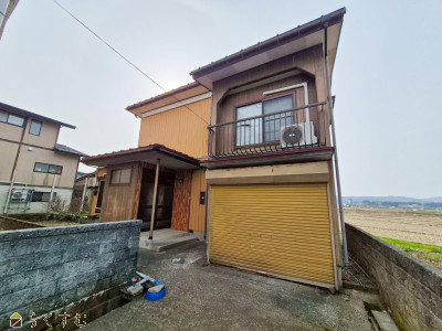 上越賃貸不動産　昭和町貸家