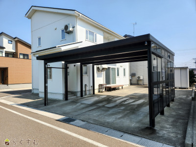 上越売買不動産　築7年　本城町中古住宅