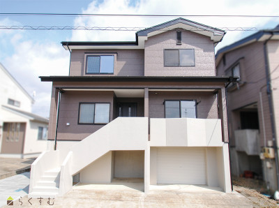 上越売買不動産　当社グループ物件！【リセットハウス】小千谷市大字桜町