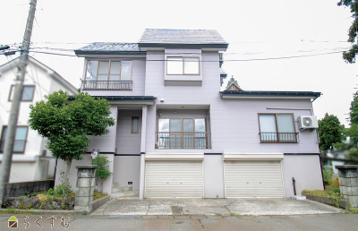 上越売買不動産　当社グループ物件！小千谷市大字小粟田