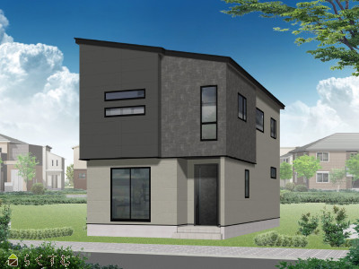 上越売買不動産　【テイラーハウス】新潟市東区南紫竹１丁目（Ｂ棟）