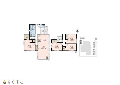 上越売買不動産　当社グループ物件！【リセットハウス】新潟市西区鳥原
