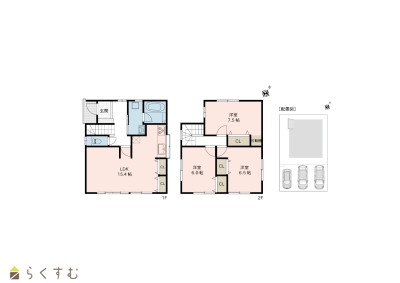 上越売買不動産　当社グループ物件！【リセットハウス】新潟市中央区鳥屋野南
