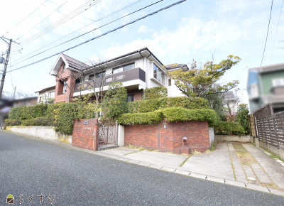 上越売買不動産　当社グループ物件！　新潟市西区五十嵐三の町東（現況販売）