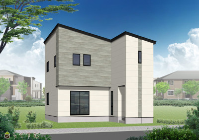 上越売買不動産　【テイラーハウス】新潟市東区山木戸五丁目