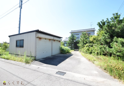上越売買不動産　当社グループ物件！　新潟市江南区砂岡５丁目