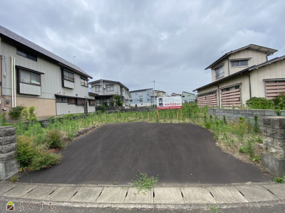 上越売買不動産　妙高市学校町　土地