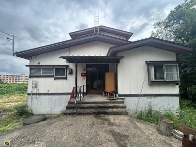 上越売買不動産　妙高市錦町1丁目　売物件