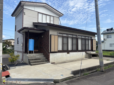 上越賃貸不動産　美守貸家