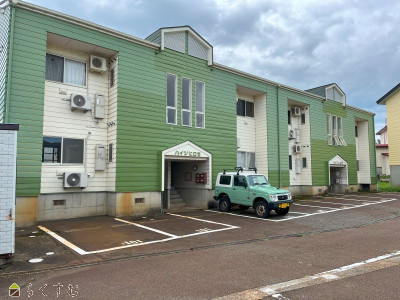 上越賃貸不動産　ハイツヒロセ