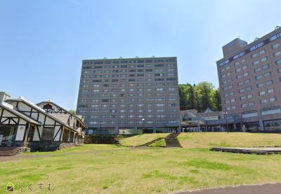 上越売買不動産　妙高パインバレーロジュマン