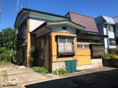 上越売買不動産　小出雲中古