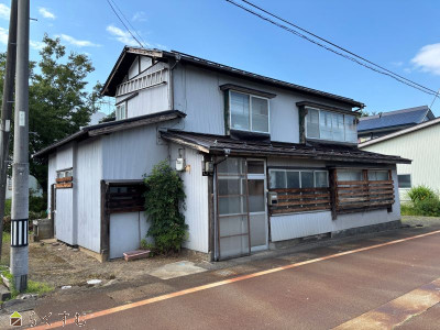 上越売買不動産　石塚町中古住宅