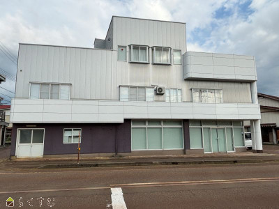上越売買不動産　上越市板倉区中古住宅（高野）
