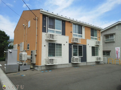 上越賃貸不動産　ヒルトップテラス