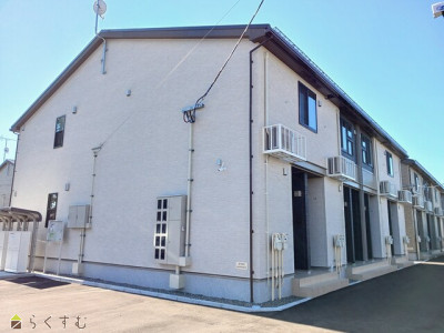 上越賃貸不動産　Ｍａｉｓｏｎ　ｄｅ　ＹＫ　Ⅱ
